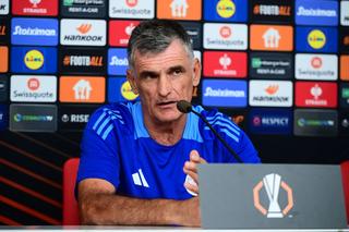 Antrenorul lui Olympiakos se teme de FCSB: „Vom avea probleme”