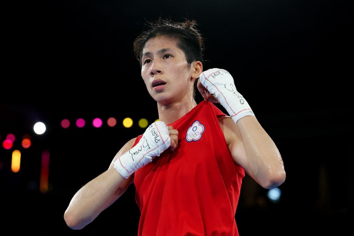 O nouă controversă în box: bănuită că ar fi bărbat, campioana olimpică s-a retras de la Cupa Mondială