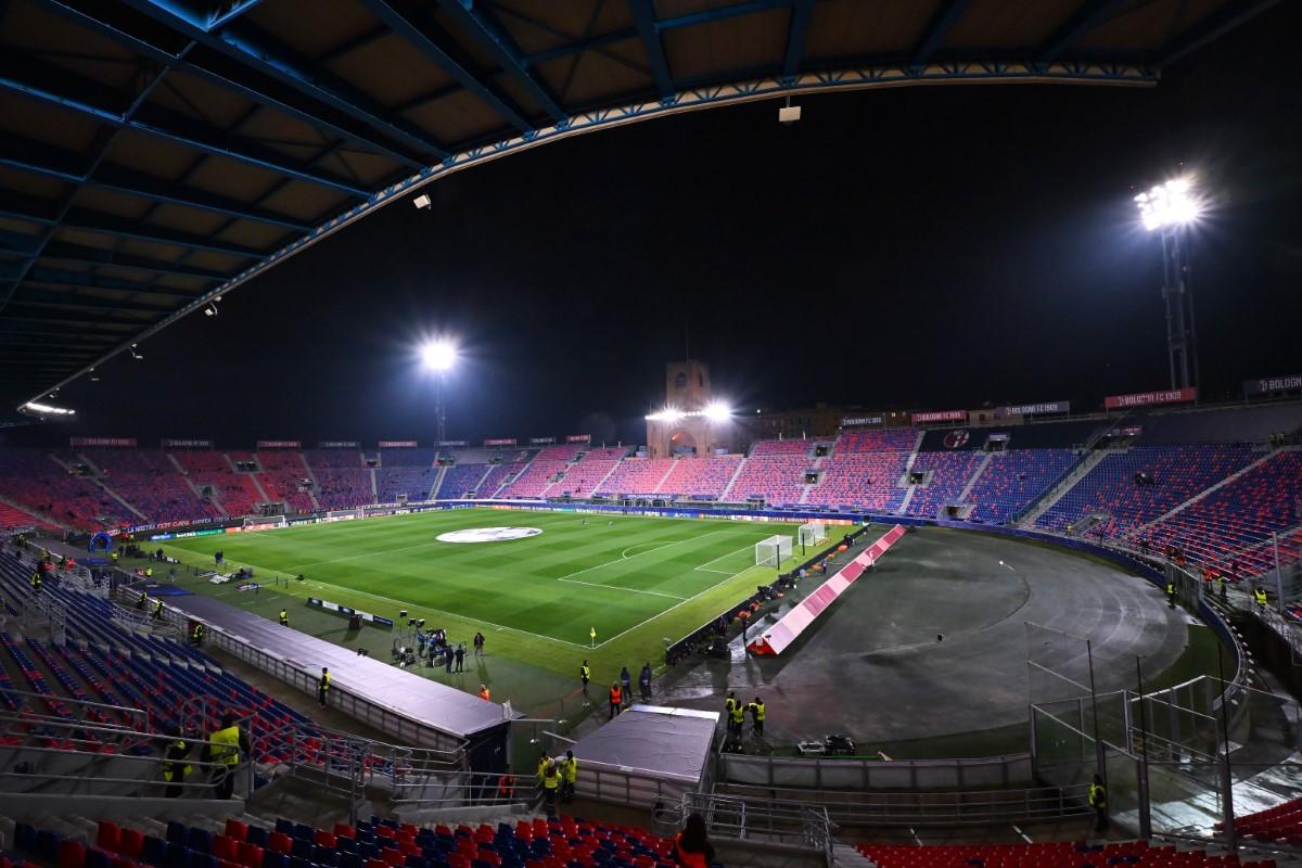 Bologna - Lille, incidente violente