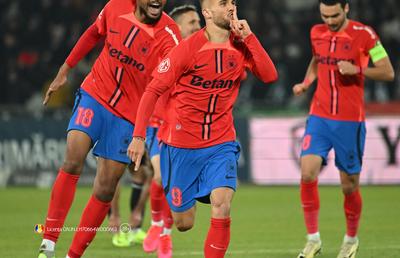 FCSB în fața unei noi provocări europene cu Bet Builder Boost