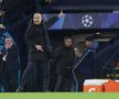 Imagini ȘOCANTE cu Pep Guardiola însângerat după egalul cu Feyenoord! Ce s-a întâmplat