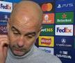 Pep Guardiola
