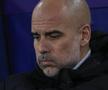 Imagini ȘOCANTE cu Pep Guardiola însângerat după egalul cu Feyenoord! Ce s-a întâmplat