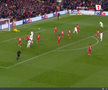 Atacat din toate părțile, Mbappe a lăsat-o la greu pe Real Madrid pe Anfield