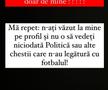 Nicolae Stanciu a anunțat cu cine votează, apoi a șters și a dat-o la întors