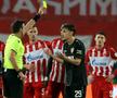 Steaua Roșie - Stuttgart 5-1