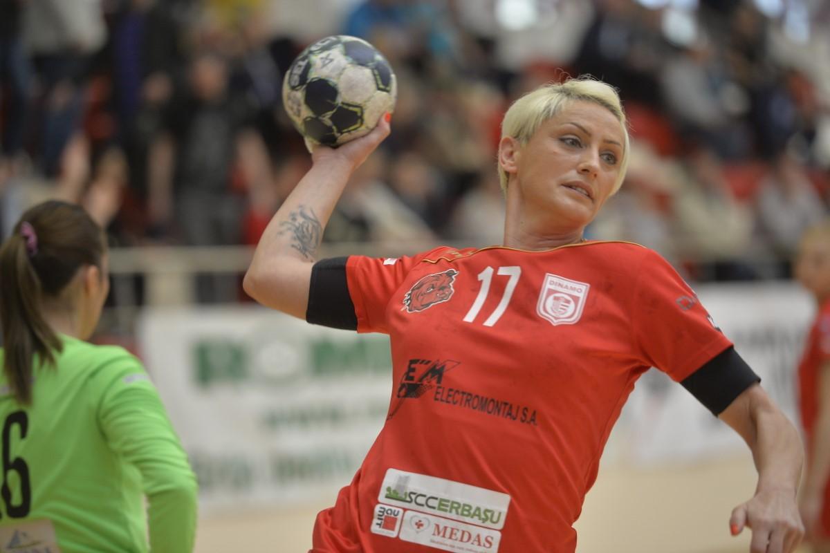 Ramona Farcău