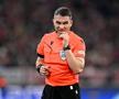 L'Equipe nu l-a iertat pe Istvan Kovacs după cartonașul roșu acordat în Bayern - PSG: „Specialist în cartonașe, fidel reputației de arbitru sever”