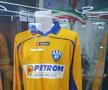 Petrolul și-a găsit locul în Muzeul Fotbalului, iar Gheorghe Grozav a primit o provocare: „Noi am bătut Rapidul cu 6-0”