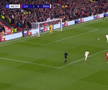Atacat din toate părțile, Mbappe a lăsat-o la greu pe Real Madrid pe Anfield