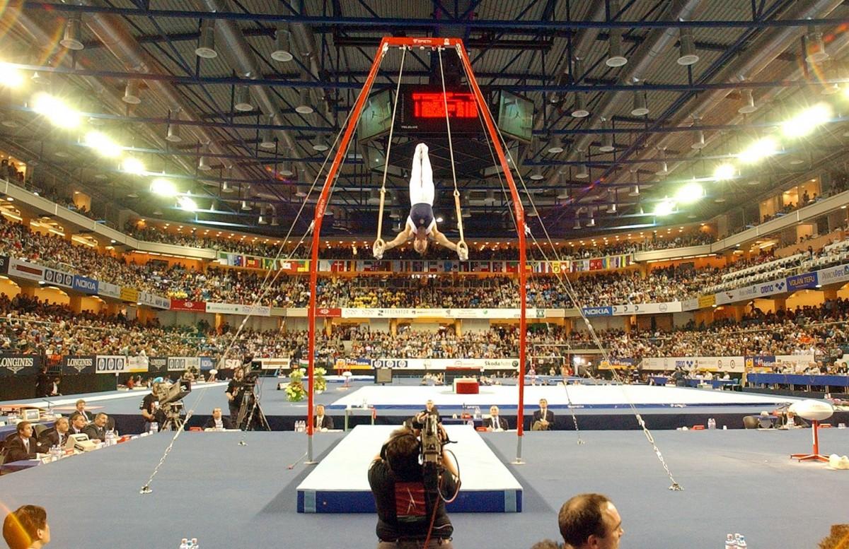Naționala de handbal a României va debuta la Euro 2024 într-o sală specială din Ungaria » Poartă numele unui mit celebru. Imagini spectaculoase