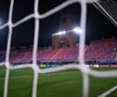 Bologna - Lille, incidente violente