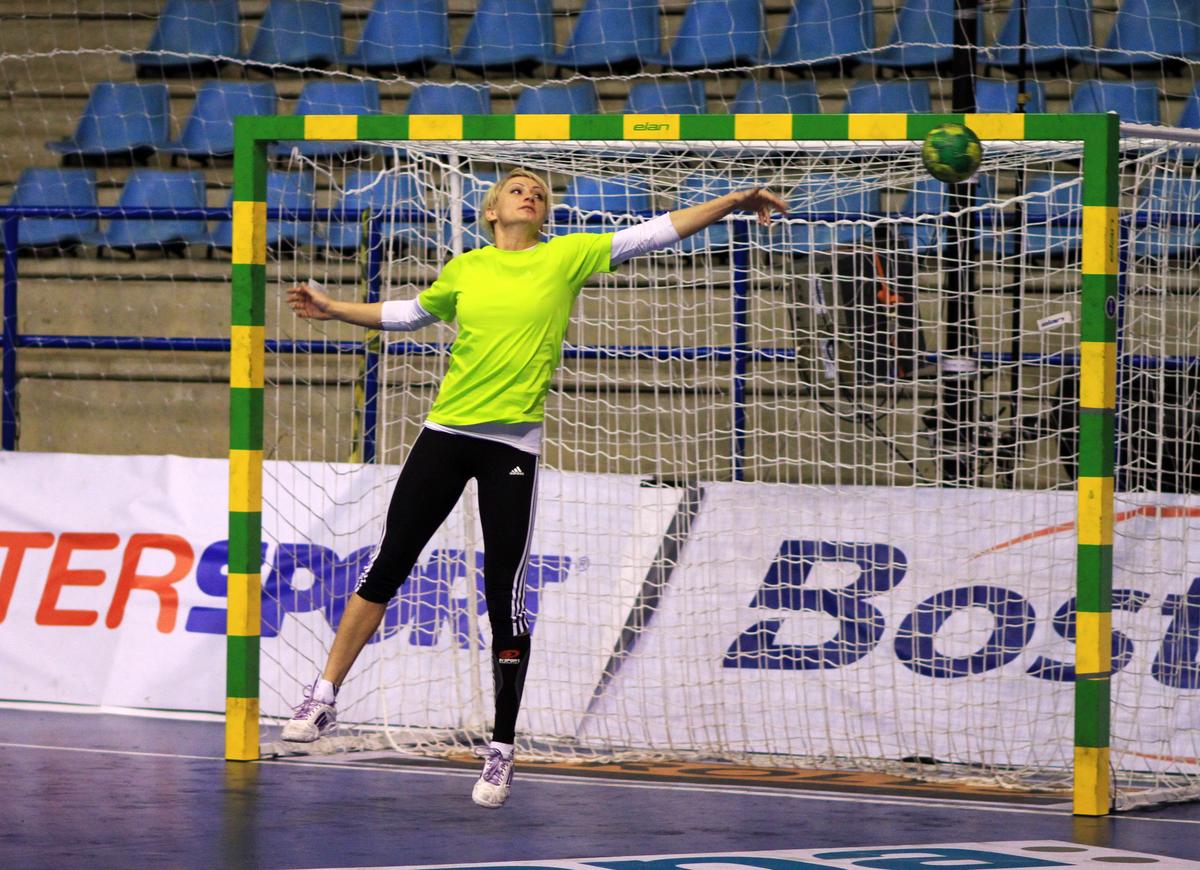 Ramona Farcău, interviu DEVASTATOR la startul Euro de handbal feminin: „România e ȘUBREDĂ, risipim fără rușine bani publici, ce-am pus în locul Cristinei Neagu?!”