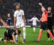 Liga Campionilor: două răsturnări de pus în ramă! În minutul 87 erau conduși cu 2-0, dar au întors uluitor » Rezultatele serii + clasament