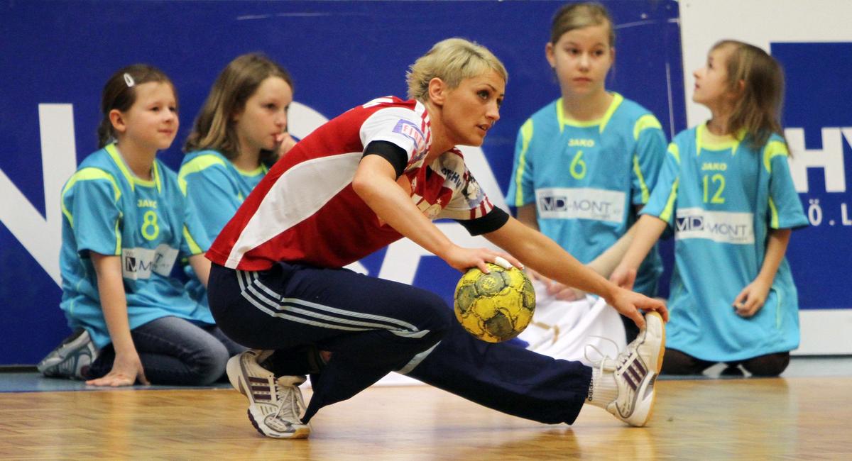 Ramona Farcău, interviu DEVASTATOR la startul Euro de handbal feminin: „România e ȘUBREDĂ, risipim fără rușine bani publici, ce-am pus în locul Cristinei Neagu?!”