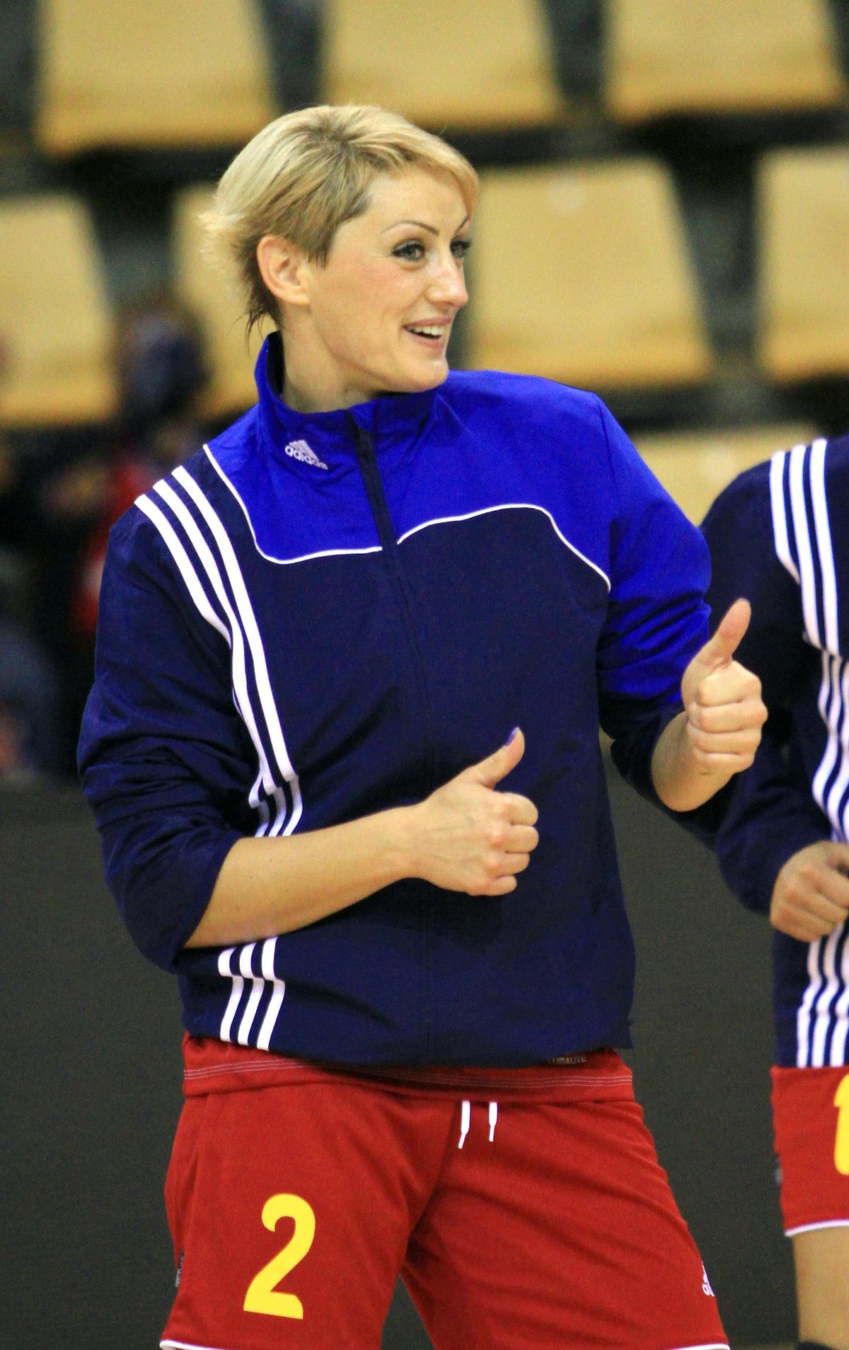 Ramona Farcău, interviu DEVASTATOR la startul Euro de handbal feminin: „România e ȘUBREDĂ, risipim fără rușine bani publici, ce-am pus în locul Cristinei Neagu?!”