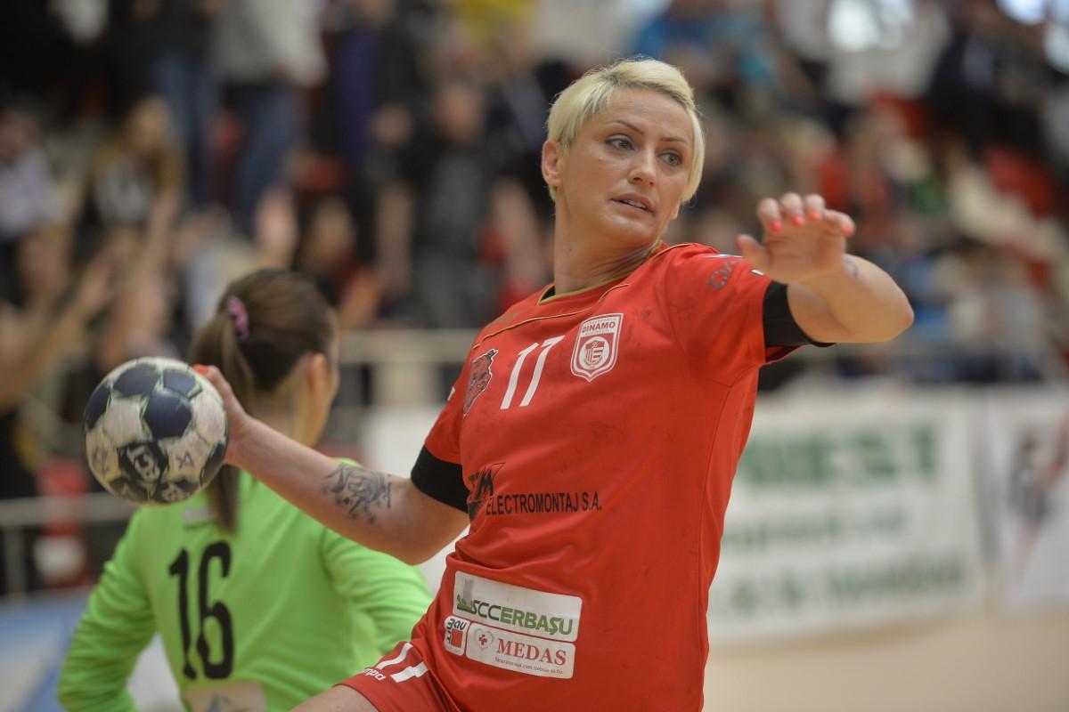 Ramona Farcău, interviu DEVASTATOR la startul Euro de handbal feminin: „România e ȘUBREDĂ, risipim fără rușine bani publici, ce-am pus în locul Cristinei Neagu?!”