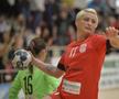 Ramona Farcău, interviu DEVASTATOR la startul Euro de handbal feminin: „România e ȘUBREDĂ, risipim fără rușine bani publici, ce-am pus în locul Cristinei Neagu?!”