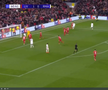 Atacat din toate părțile, Mbappe a lăsat-o la greu pe Real Madrid pe Anfield