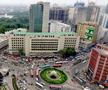 Valeriu Tița, viața în Bangladesh