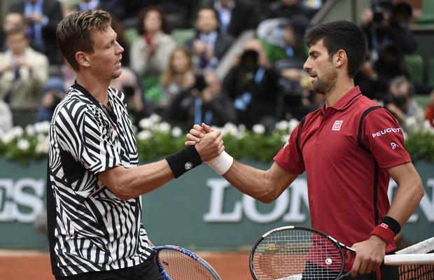 Ei i-au învins pe Djokovic, Nadal și Federer în turnee de Grand Slam » Dar pe cine îl consideră GOAT?