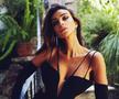 Controverse cu Mădălina Ghenea, filmată în timp ce dansa pe mese într-o ținută sumară: „Oameni buni, să vă explic”