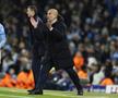 Imagini ȘOCANTE cu Pep Guardiola însângerat după egalul cu Feyenoord! Ce s-a întâmplat