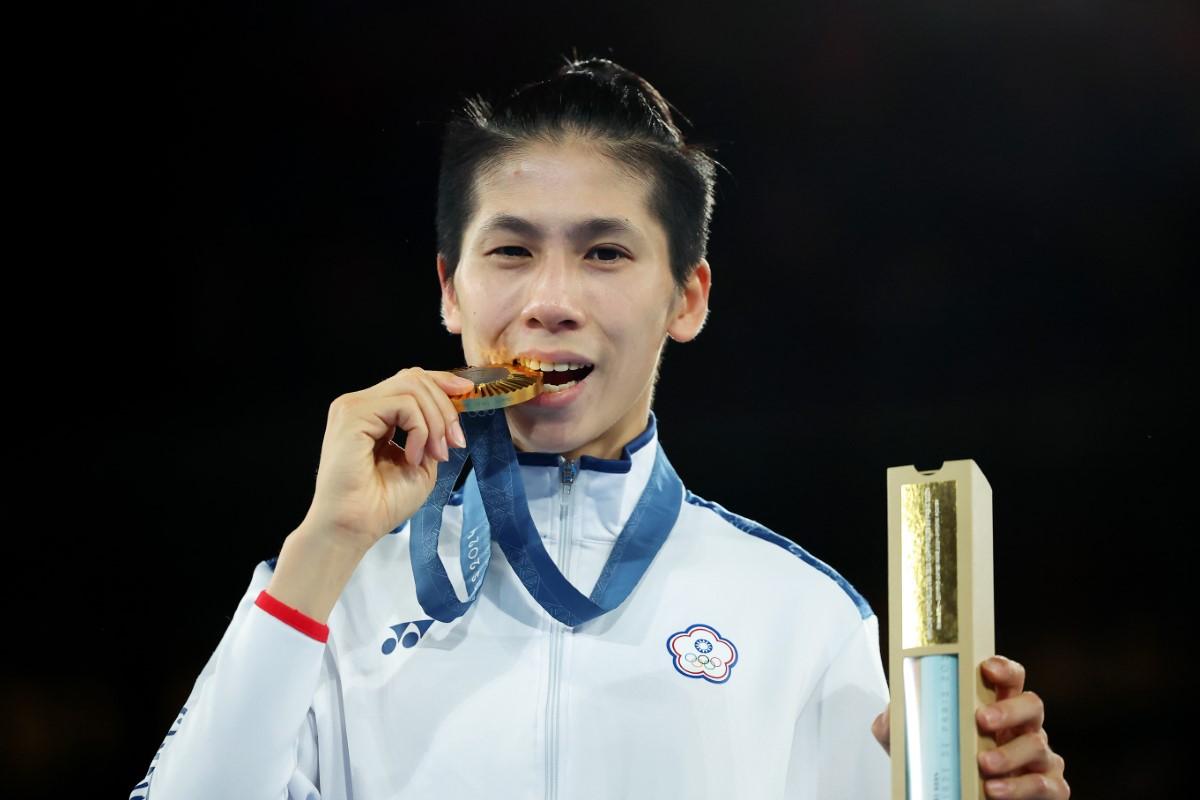Lin Yu-ting