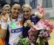Ramona Farcău, interviu DEVASTATOR la startul Euro de handbal feminin: „România e ȘUBREDĂ, risipim fără rușine bani publici, ce-am pus în locul Cristinei Neagu?!”