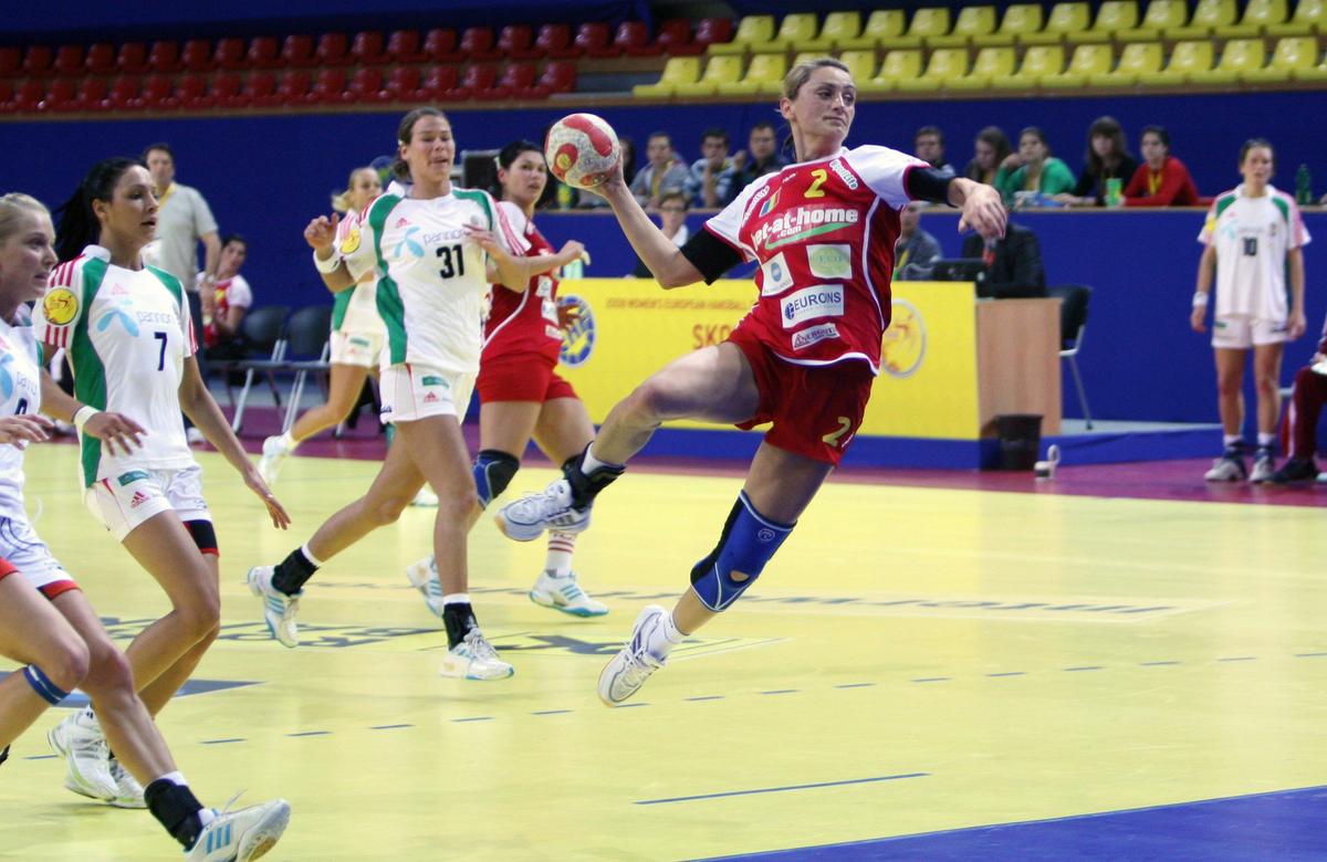 Ramona Farcău, interviu DEVASTATOR la startul Euro de handbal feminin: „România e ȘUBREDĂ, risipim fără rușine bani publici, ce-am pus în locul Cristinei Neagu?!”