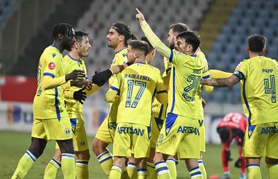 Noua senzație din Superliga a prins Top 100 al tinerelor revelații stagionale din lume! Pe ce loc se află
