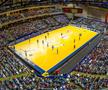 Cum arată Fonix Arena, sala unde România își va juca meciurile de la Campionatul European de handbal feminin