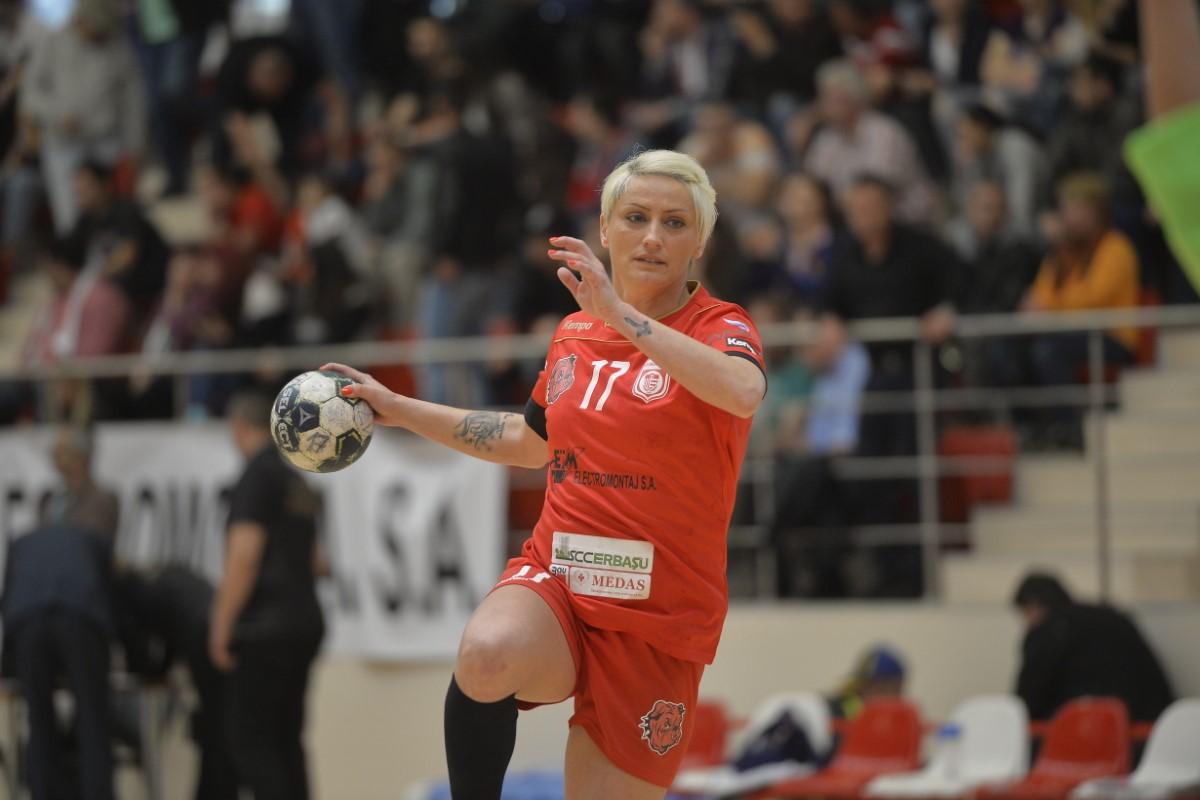 Ramona Farcău