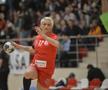 Ramona Farcău, interviu DEVASTATOR la startul Euro de handbal feminin: „România e ȘUBREDĂ, risipim fără rușine bani publici, ce-am pus în locul Cristinei Neagu?!”