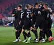 Steaua Roșie - Stuttgart 5-1