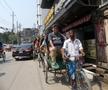 Valeriu Tița, viața în Bangladesh