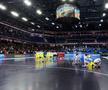 Naționala de handbal a României va debuta la Euro 2024 într-o sală specială din Ungaria » Poartă numele unui mit celebru. Imagini spectaculoase
