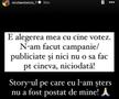Nicolae Stanciu a anunțat cu cine votează, apoi a șters și a dat-o la întors