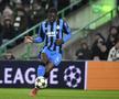 Liga Campionilor: două răsturnări de pus în ramă! În minutul 87 erau conduși cu 2-0, dar au întors uluitor » Rezultatele serii + clasament