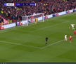 Atacat din toate părțile, Mbappe a lăsat-o la greu pe Real Madrid pe Anfield