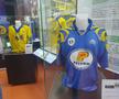 Petrolul și-a găsit locul în Muzeul Fotbalului, iar Gheorghe Grozav a primit o provocare: „Noi am bătut Rapidul cu 6-0”