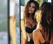 Mădălina Ghenea a arătat cum se menține în formă: „Am urmărit un băiat timp de 20 de minute făcând aceleași mișcări. A suferit alături de mine”