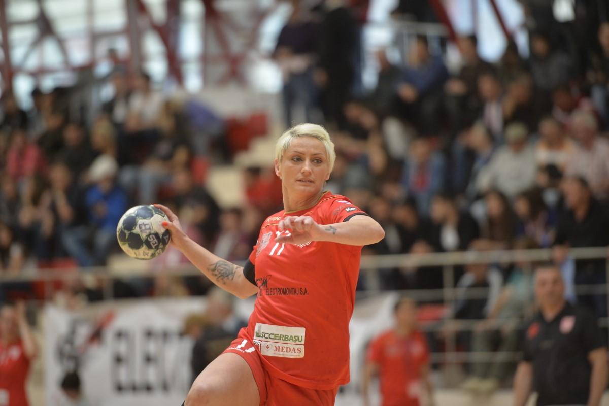 Ramona Farcău, interviu DEVASTATOR la startul Euro de handbal feminin: „România e ȘUBREDĂ, risipim fără rușine bani publici, ce-am pus în locul Cristinei Neagu?!”