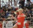 Ramona Farcău, interviu DEVASTATOR la startul Euro de handbal feminin: „România e ȘUBREDĂ, risipim fără rușine bani publici, ce-am pus în locul Cristinei Neagu?!”