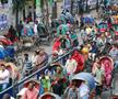 Valeriu Tița, viața în Bangladesh
