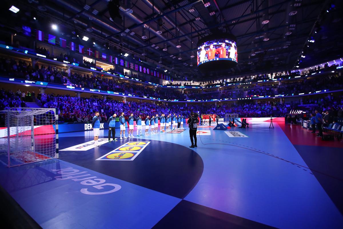 Florentin Pera, înaintea debutului la Campionatul European de handbal: „Cehia pornește favorită!”