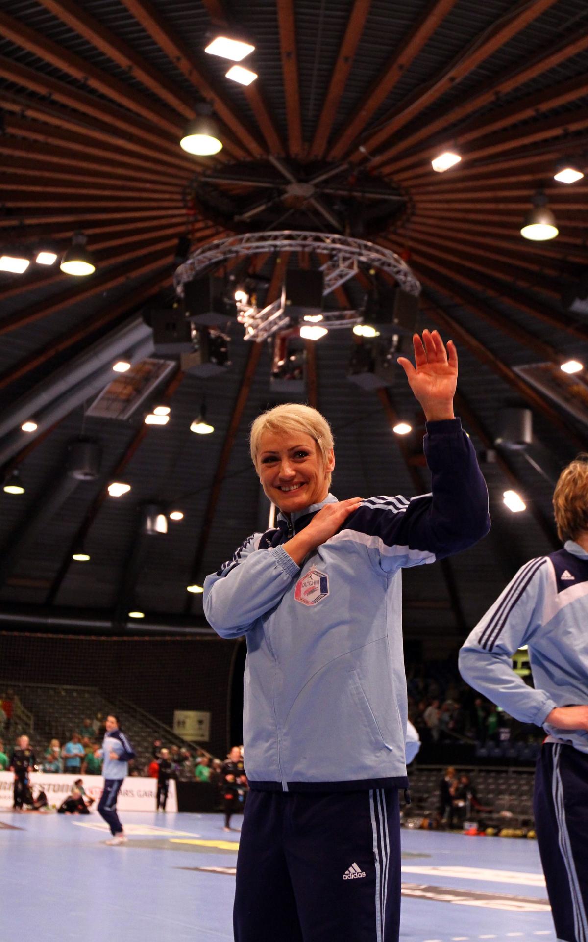 Ramona Farcău