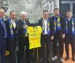 Petrolul și-a găsit locul în Muzeul Fotbalului, iar Gheorghe Grozav a primit o provocare: „Noi am bătut Rapidul cu 6-0”