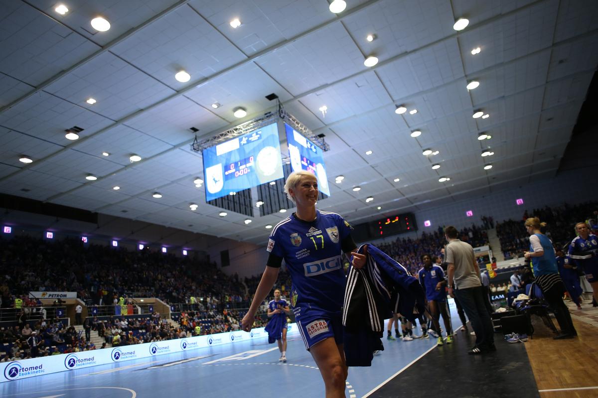 Ramona Farcău, interviu DEVASTATOR la startul Euro de handbal feminin: „România e ȘUBREDĂ, risipim fără rușine bani publici, ce-am pus în locul Cristinei Neagu?!”