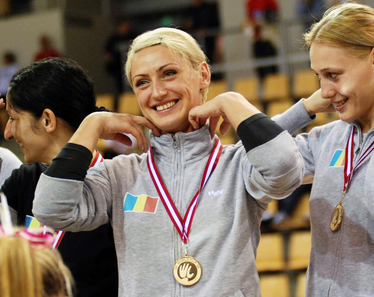 Ramona Farcău, interviu DEVASTATOR la startul Euro de handbal feminin: „România e ȘUBREDĂ, risipim fără rușine bani publici, ce-am pus în locul Cristinei Neagu?!”